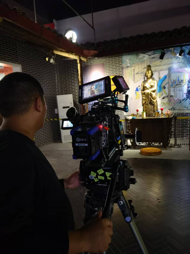 聚焦封丘县产品宣传视频拍摄公司，以专业实力赋能品牌声量升级