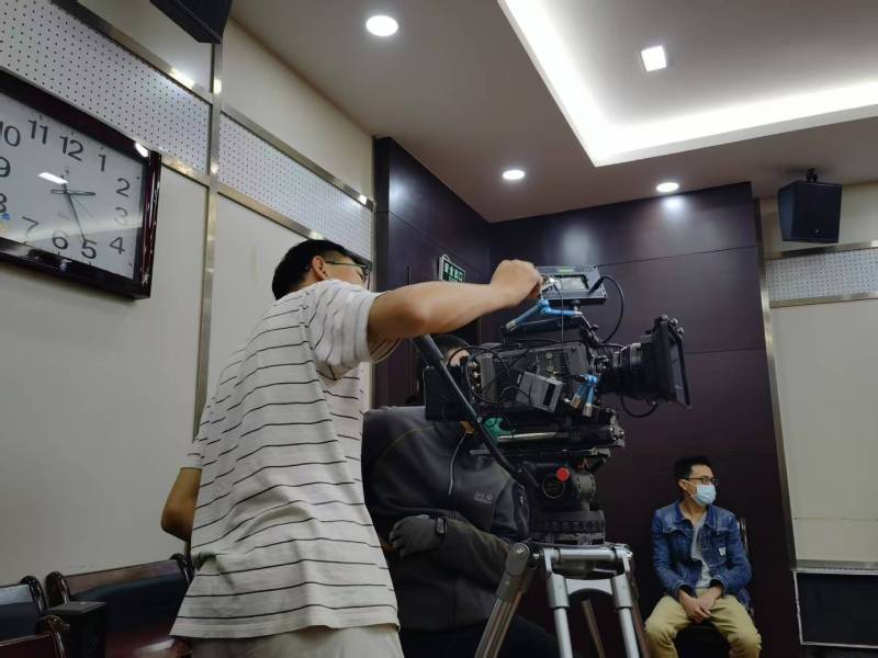 大数据指导创作方向，封丘县产品视频拍摄公司让每帧画面都有效触达