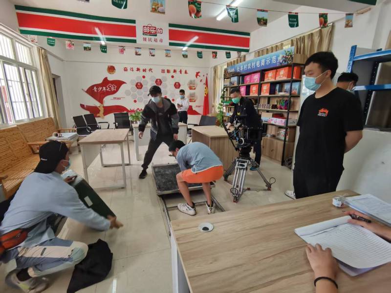 封丘县电商产品视频拍摄制作实战秘籍，助力产品引爆电商流量